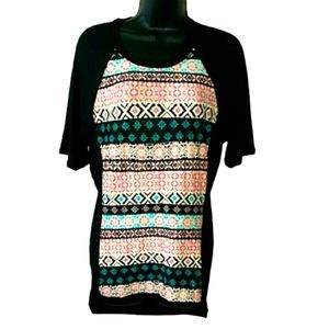 - OCEAN AVENUE SWIM SUIT COVERUP